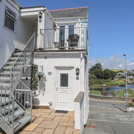 애버소크 Harbour View 아파트 외부 사진