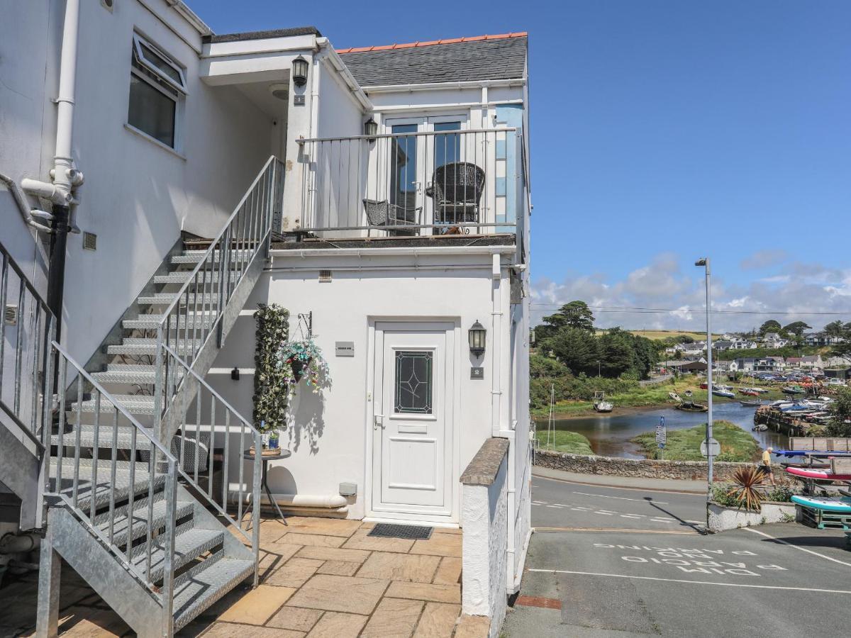 애버소크 Harbour View 아파트 외부 사진