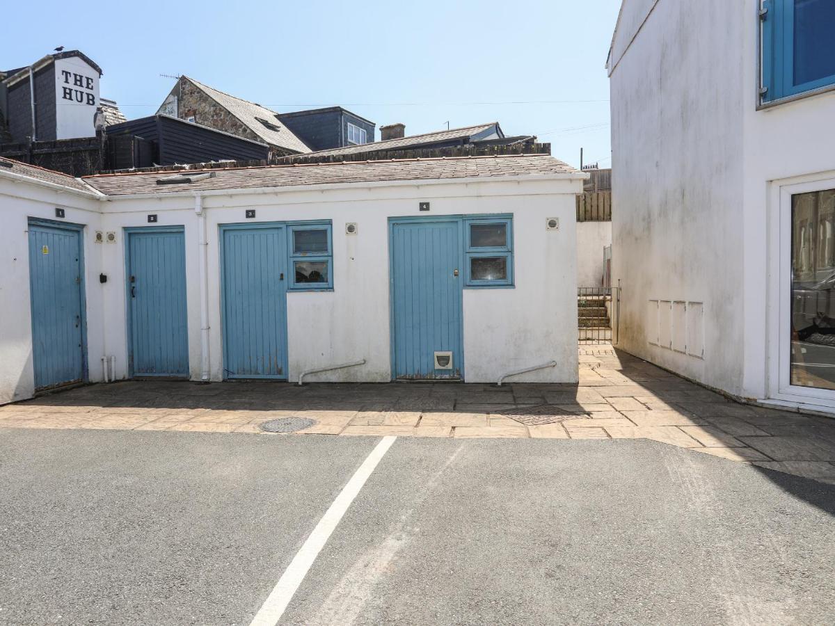 애버소크 Harbour View 아파트 외부 사진